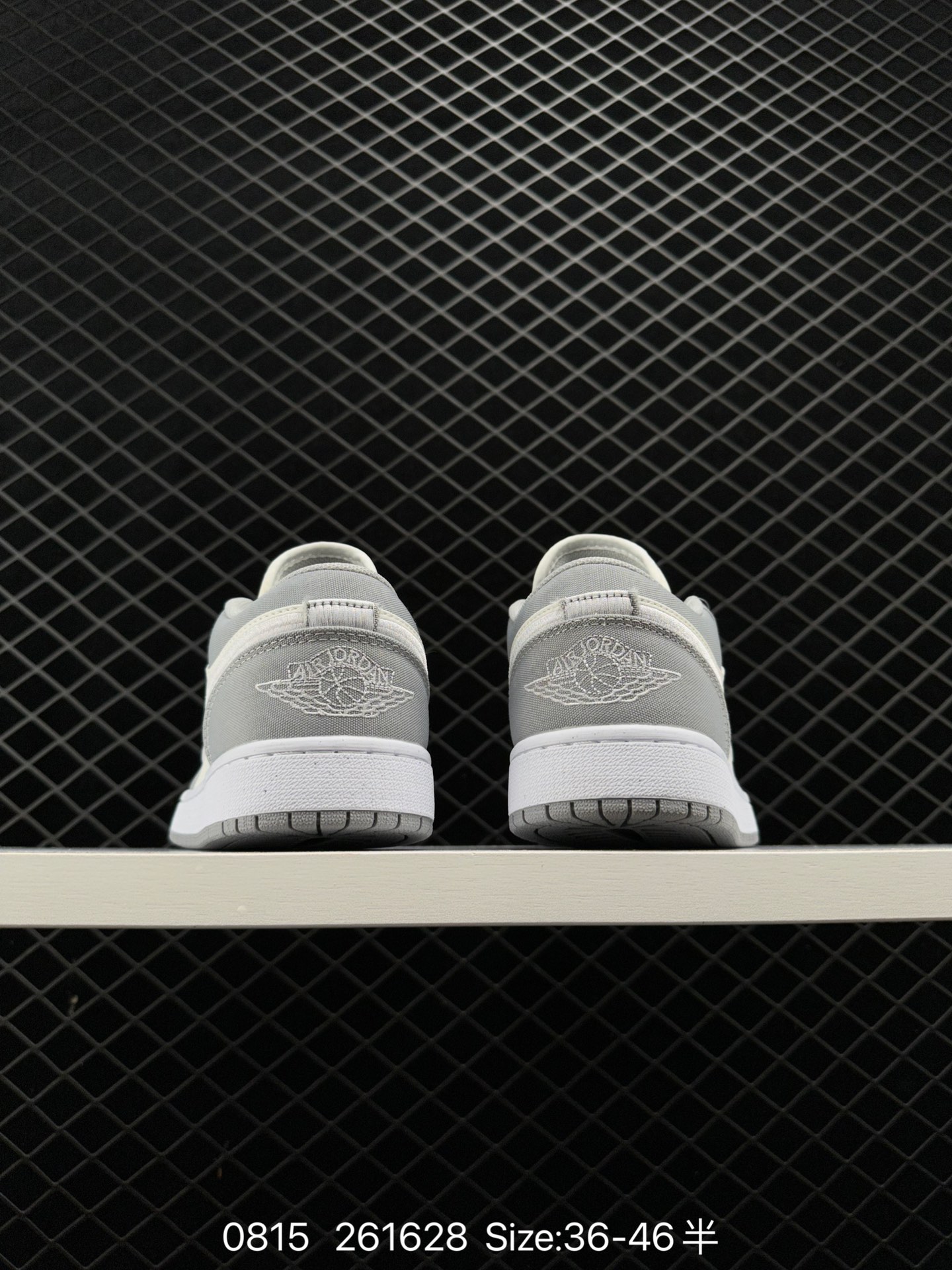 Air Jordan 1 Low AJ1